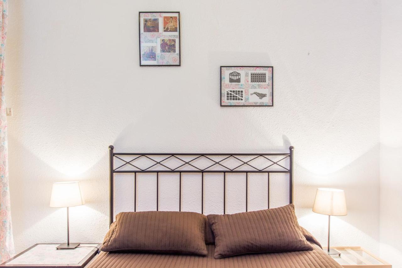 Charm Apartment Sagrada Familia Barcelona Exteriör bild