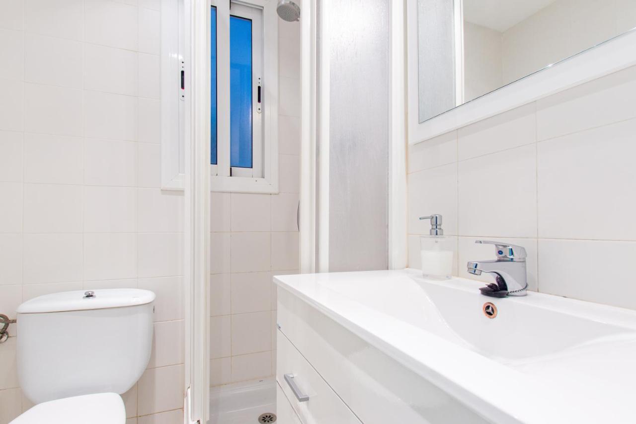 Charm Apartment Sagrada Familia Barcelona Exteriör bild