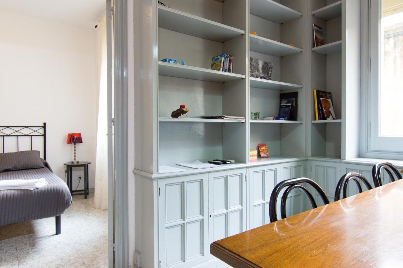 Charm Apartment Sagrada Familia Barcelona Exteriör bild