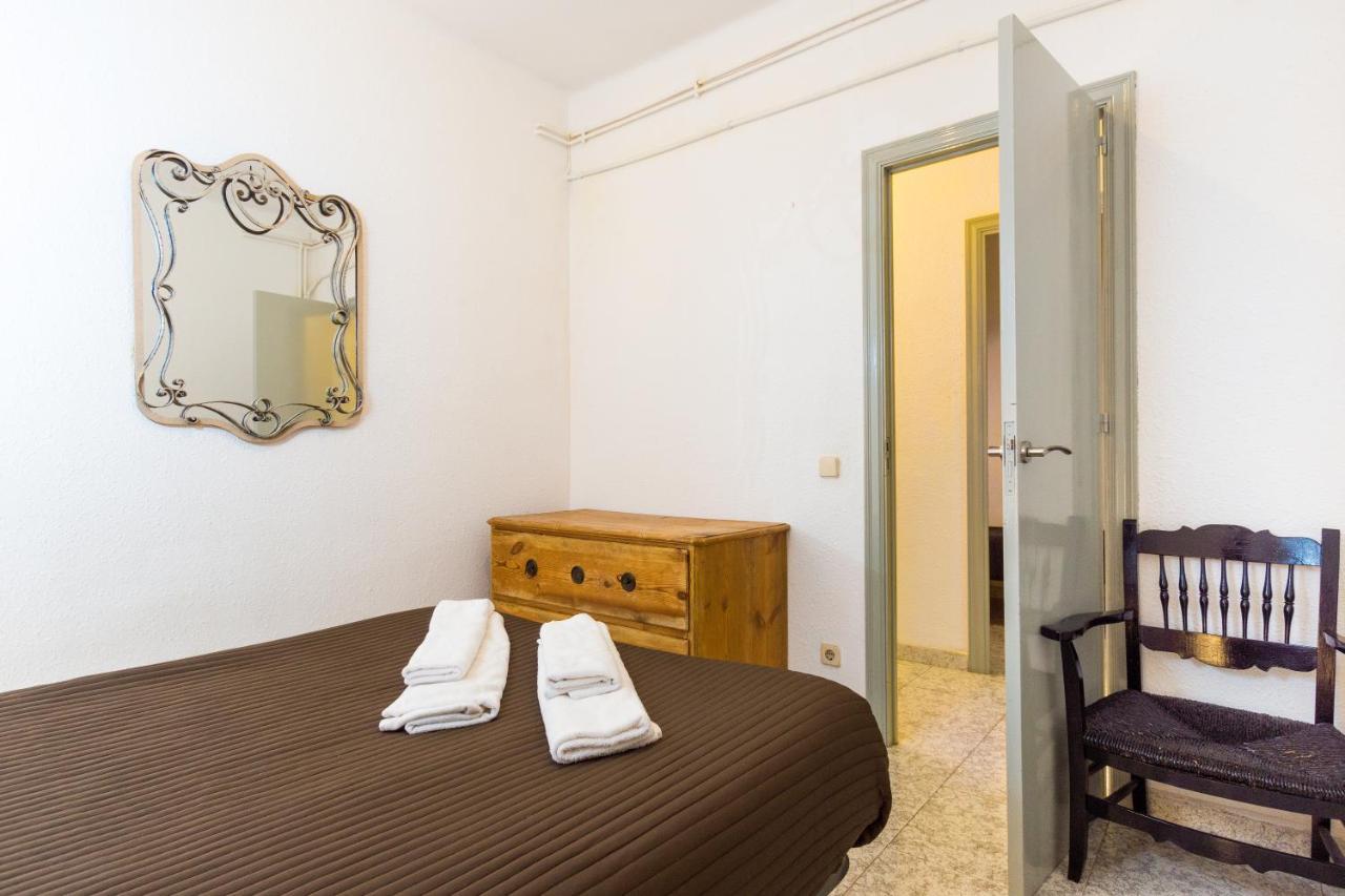 Charm Apartment Sagrada Familia Barcelona Exteriör bild