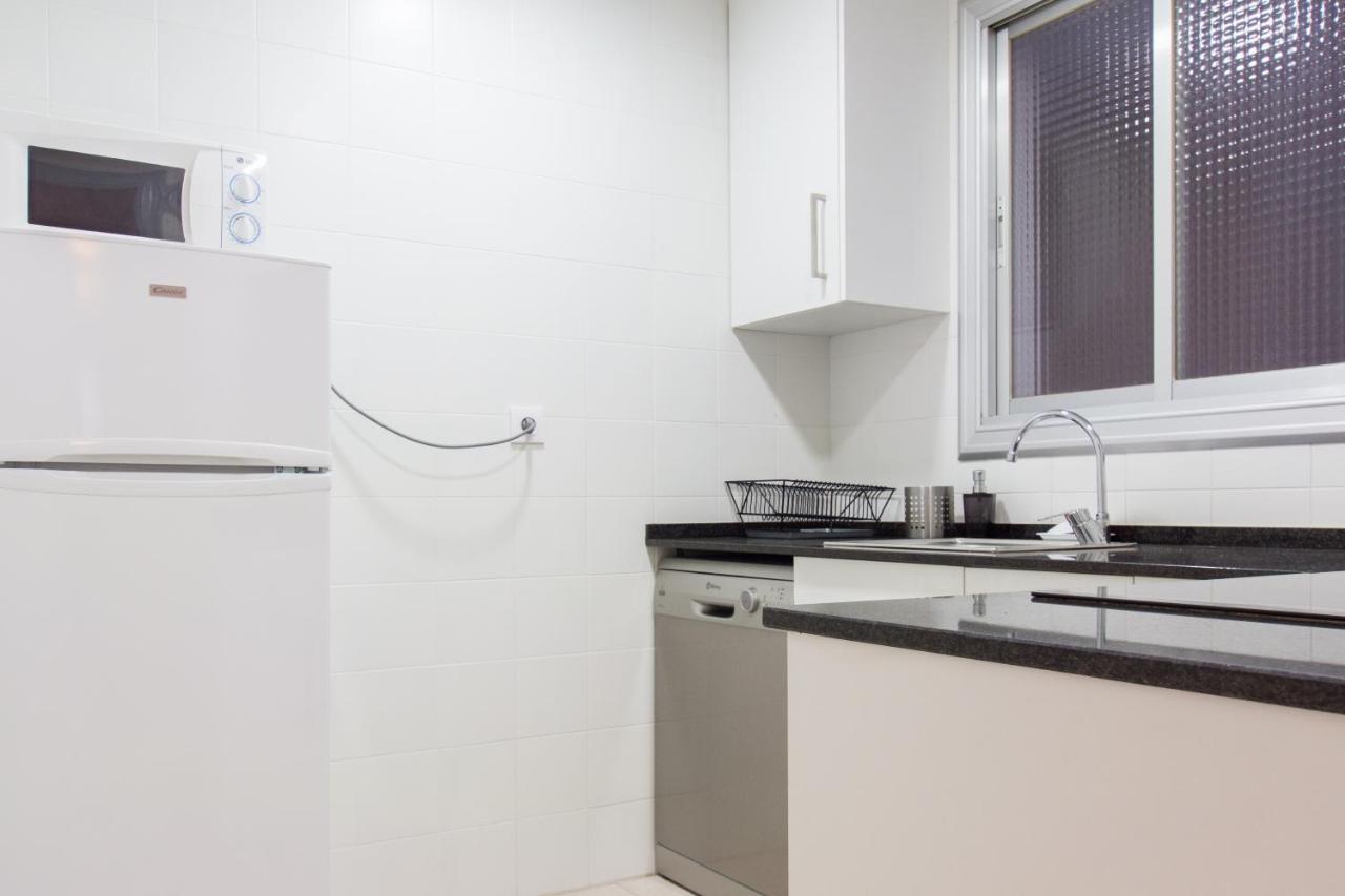 Charm Apartment Sagrada Familia Barcelona Exteriör bild