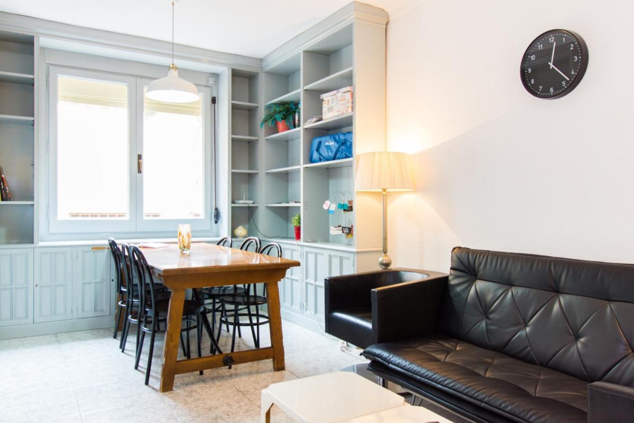 Charm Apartment Sagrada Familia Barcelona Exteriör bild