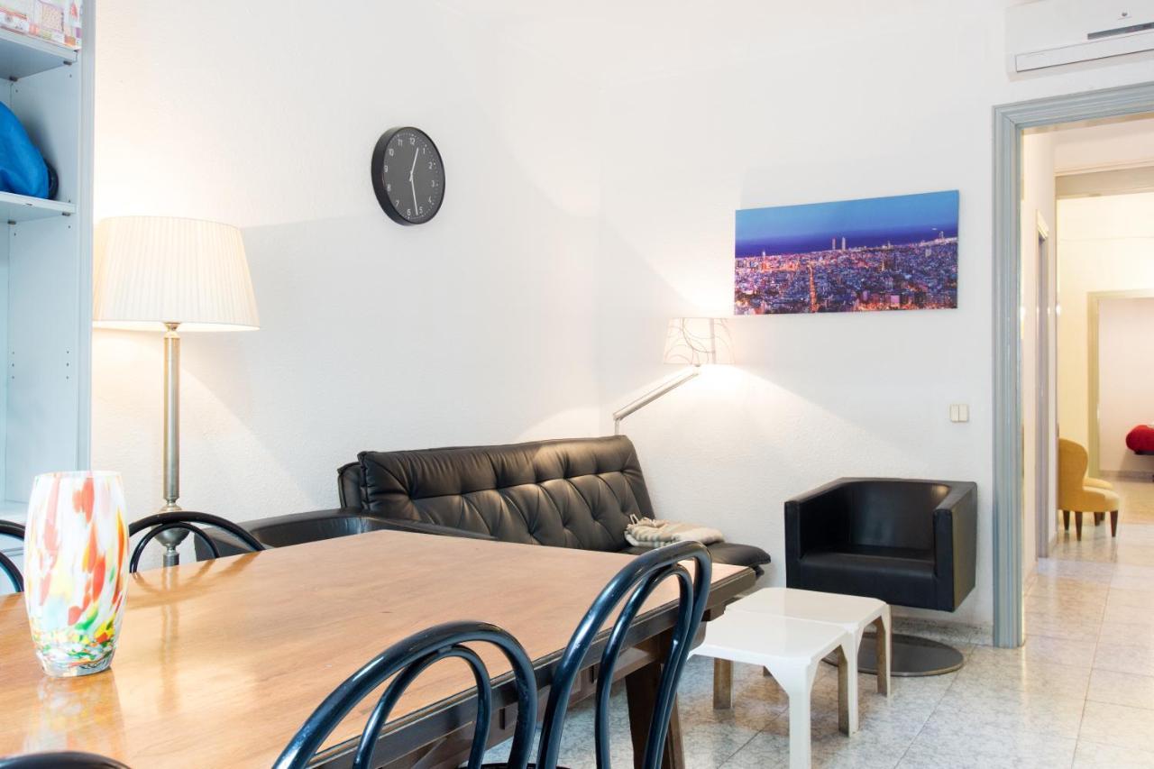 Charm Apartment Sagrada Familia Barcelona Exteriör bild