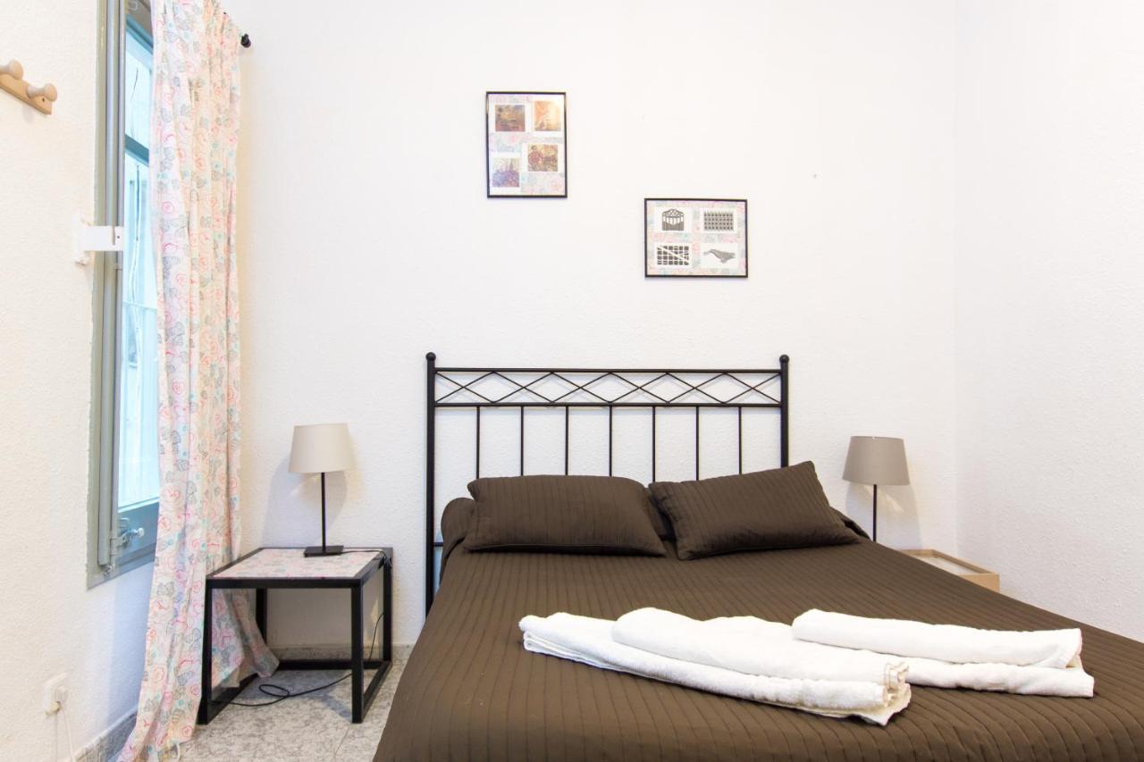 Charm Apartment Sagrada Familia Barcelona Exteriör bild